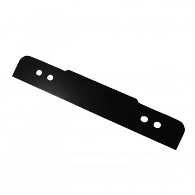 Shredder knife